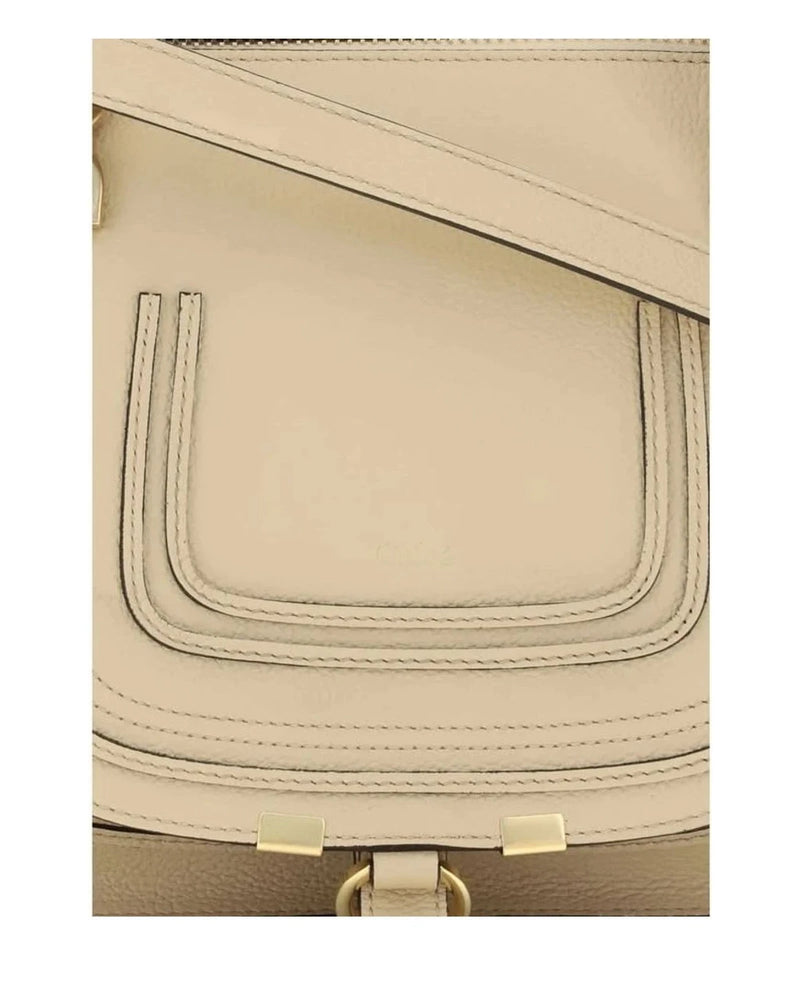 Chloé Beige Shoulder Bag 