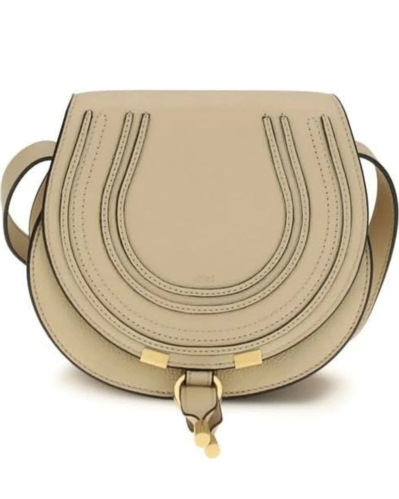 Chloé Beige Shoulder Bag 