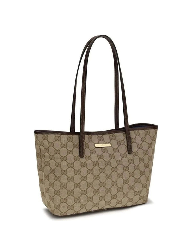 Gucci Tote Bag in beige — view 2