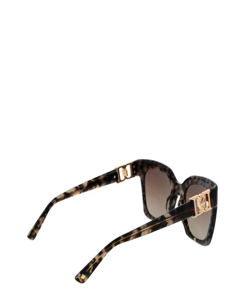 Dsquared² Sunglasse in brown — view 3