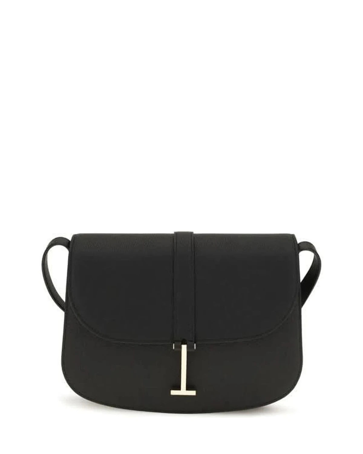 Tom Ford Black Cross Body Bag 