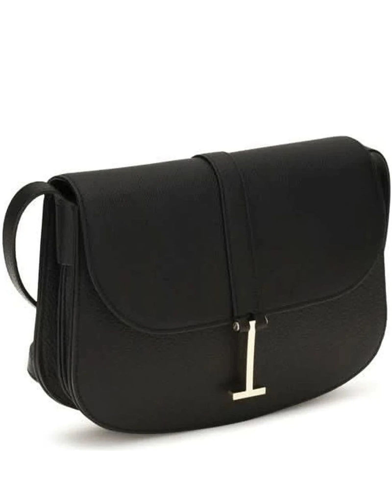 Tom Ford Black Cross Body Bag 