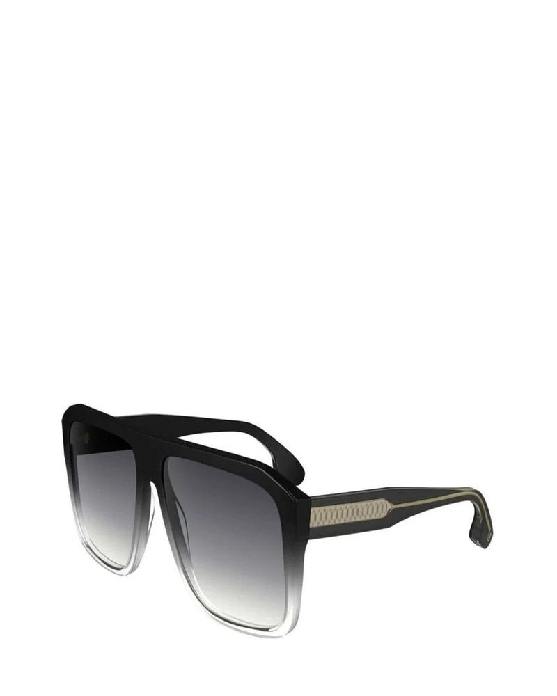 Victoria Beckham Sunglasse in black