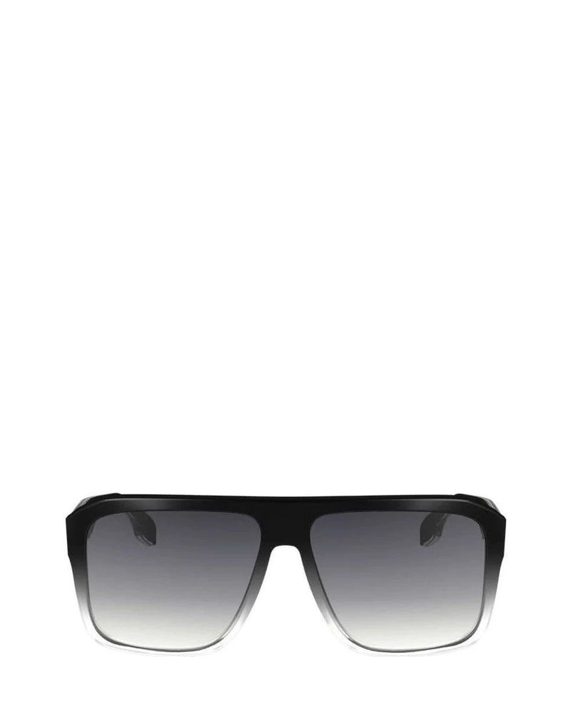 Victoria Beckham Sunglasse in black — view 2