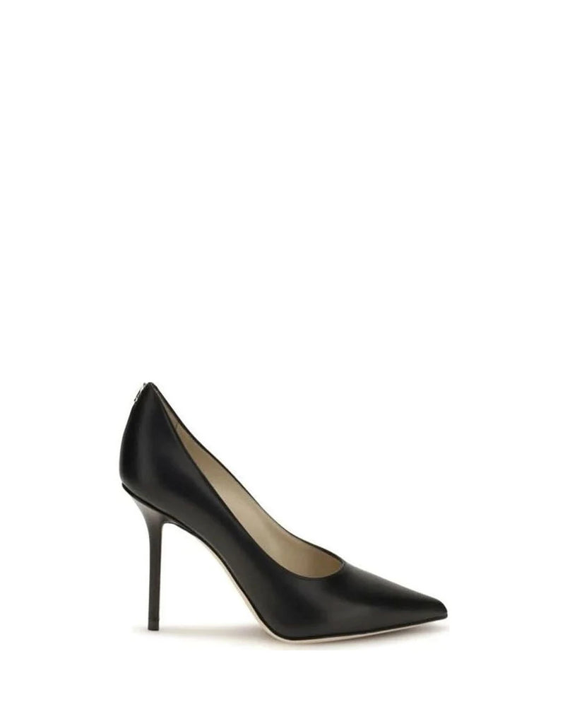 Jimmy Choo Black Pumps 