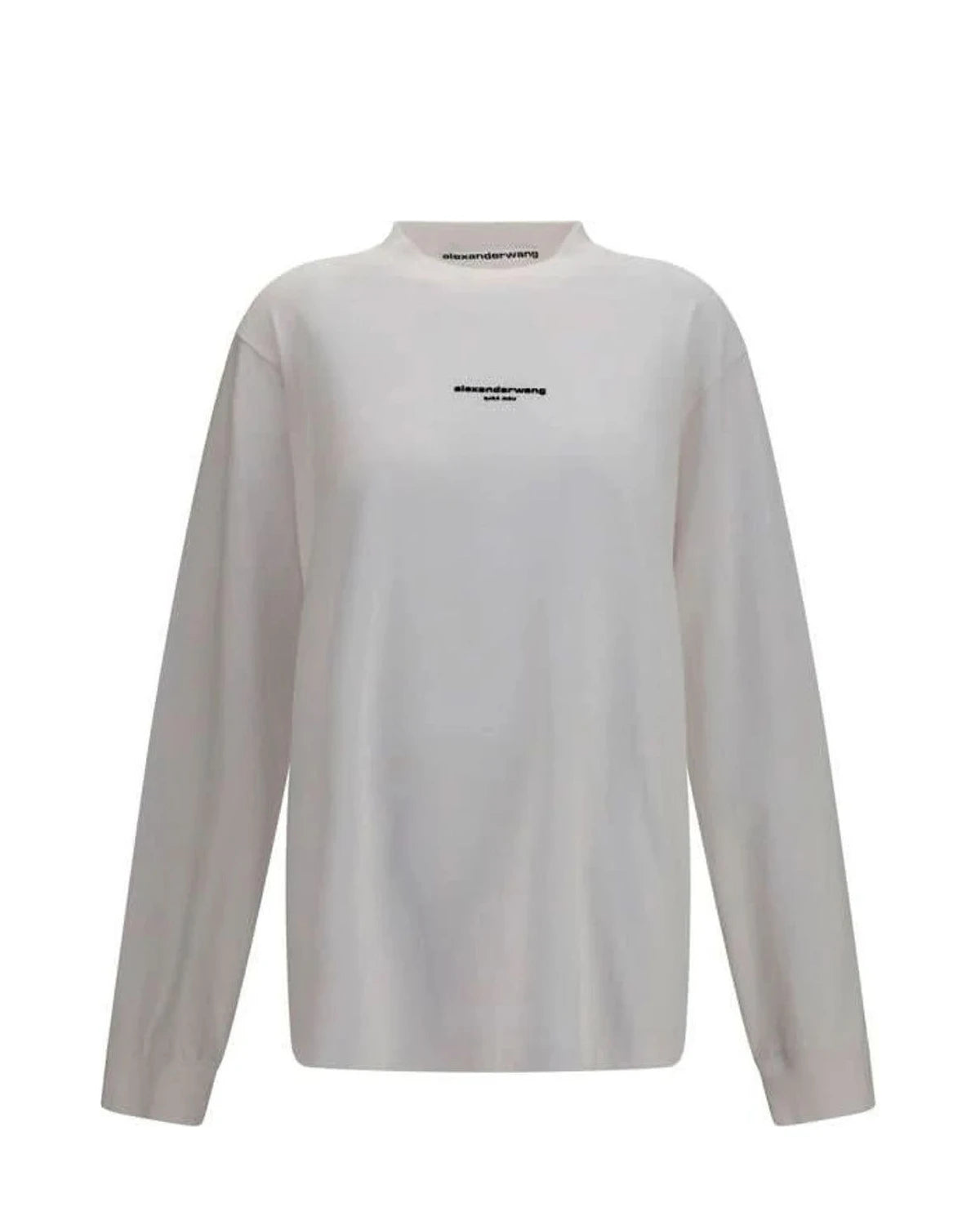 Alexander Wang T-Shirt in white, Cotton