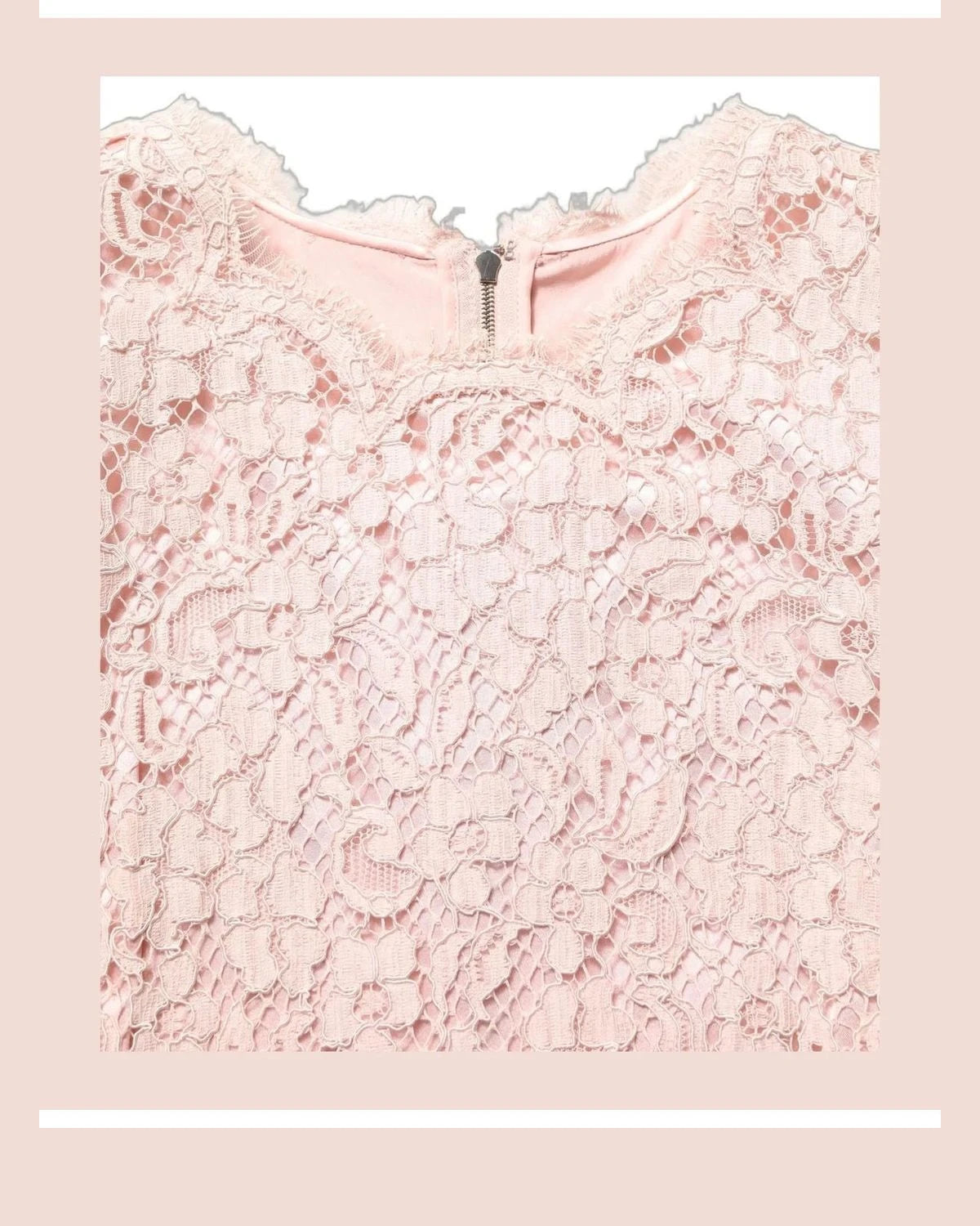 Dolce & Gabbana Dresse in pink, Silk — view 2