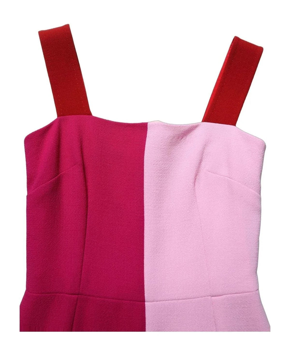 Dolce & Gabbana Dresse in pink, Silk — view 4