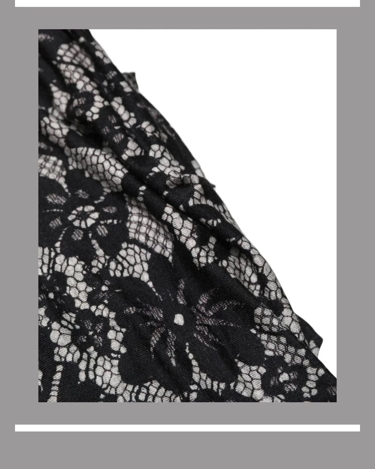 Dolce & Gabbana Dresse in black, Viscose