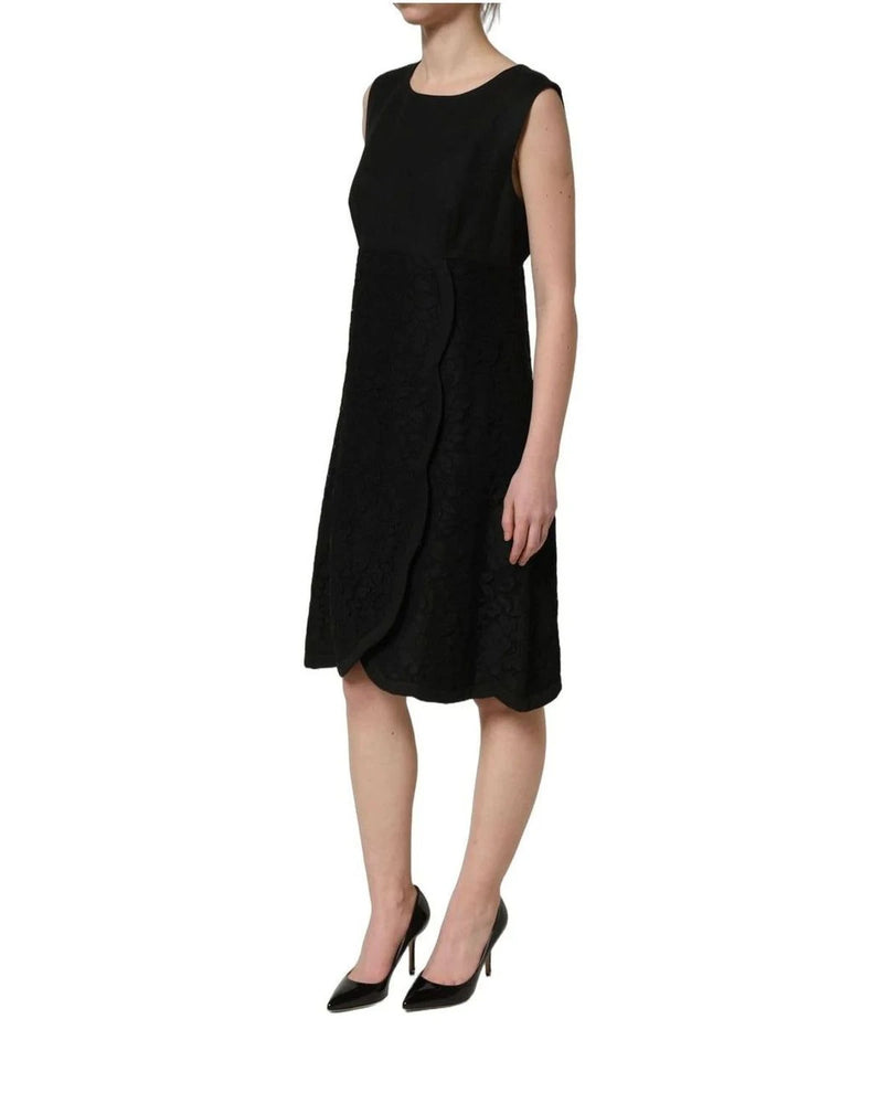 Dolce & Gabbana Dresse in black — view 4