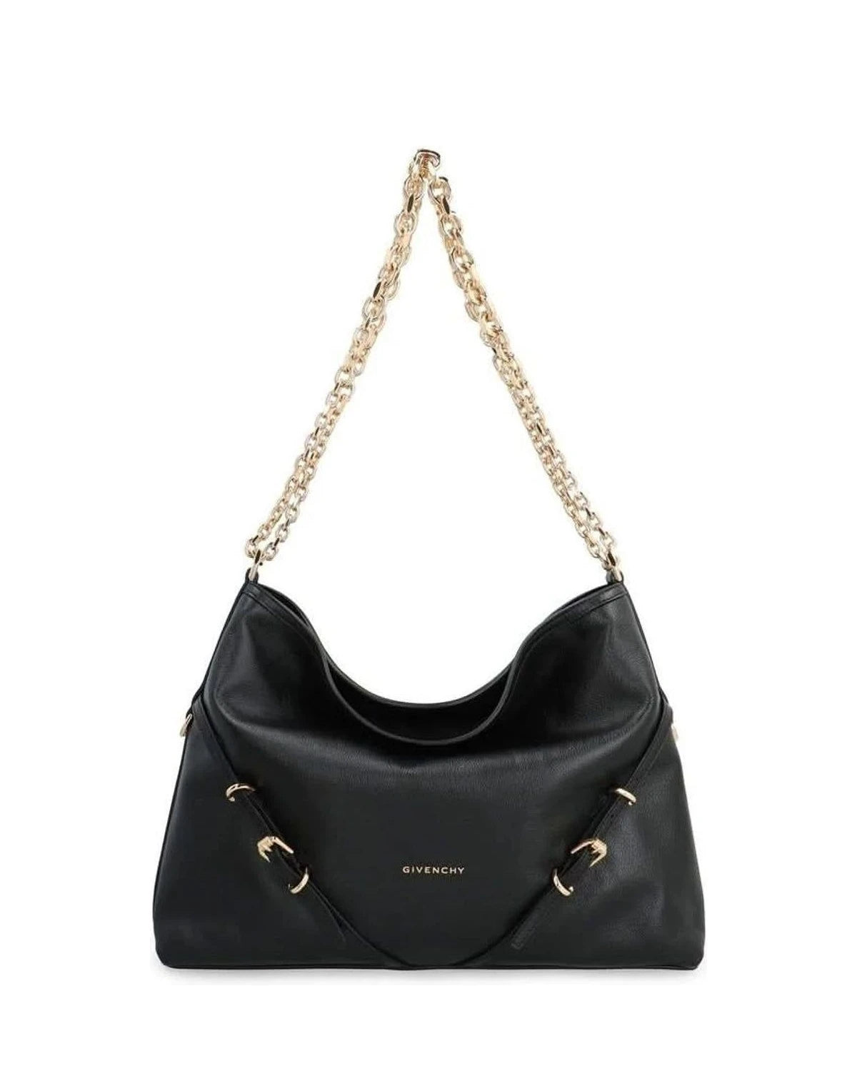 Givenchy Black Shoulder Bag 
