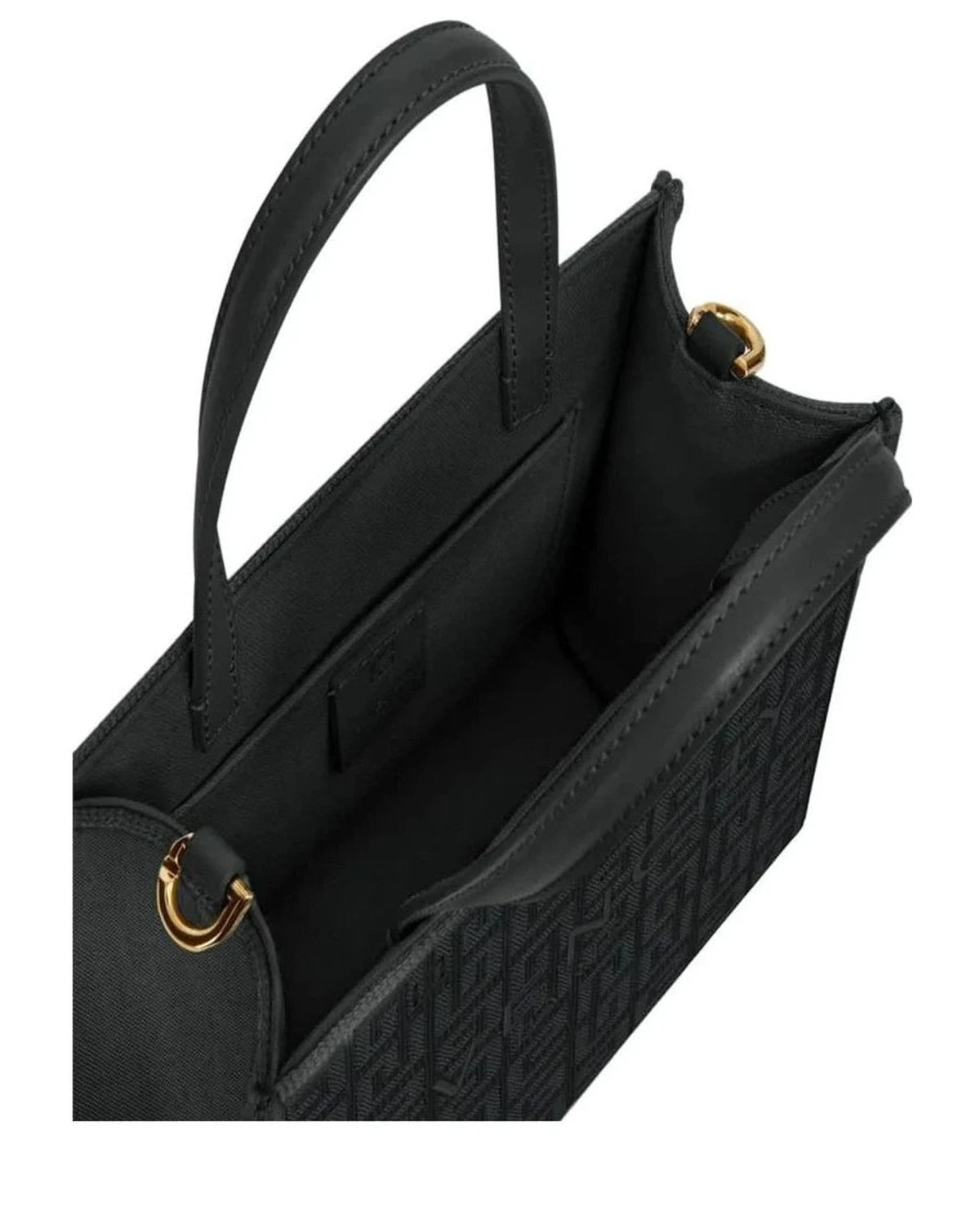 Givenchy Black Shoulder Bag 