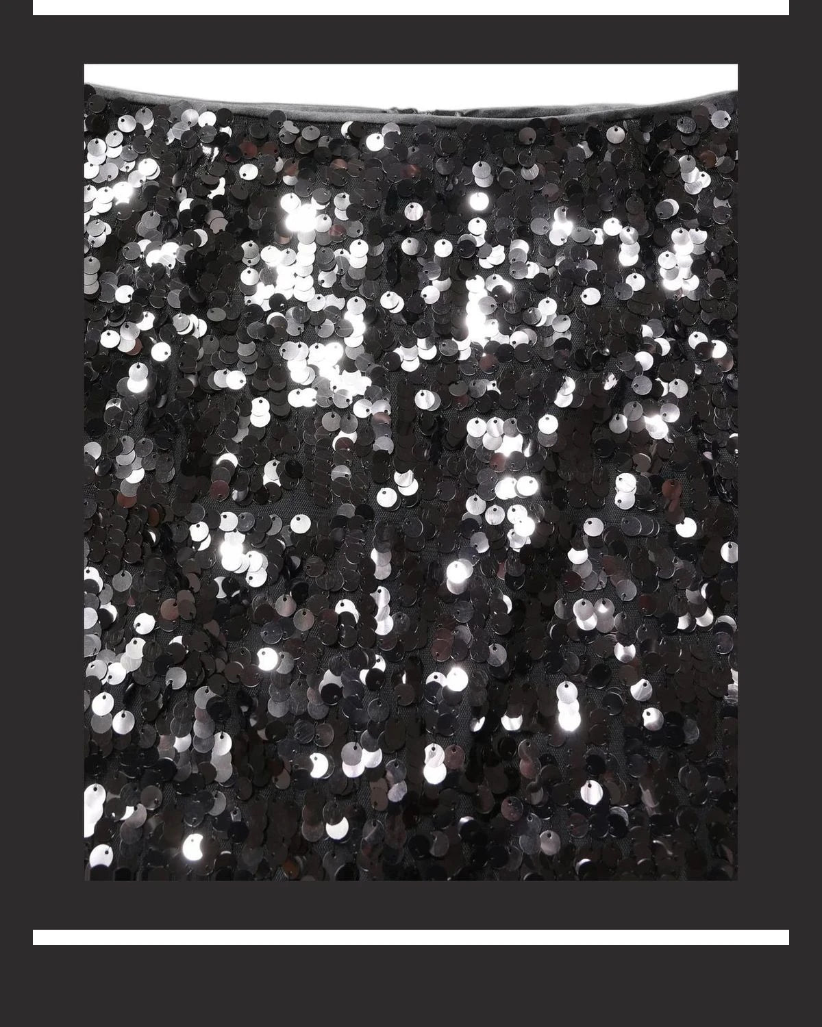 Dolce & Gabbana Skirt in brown, Silk