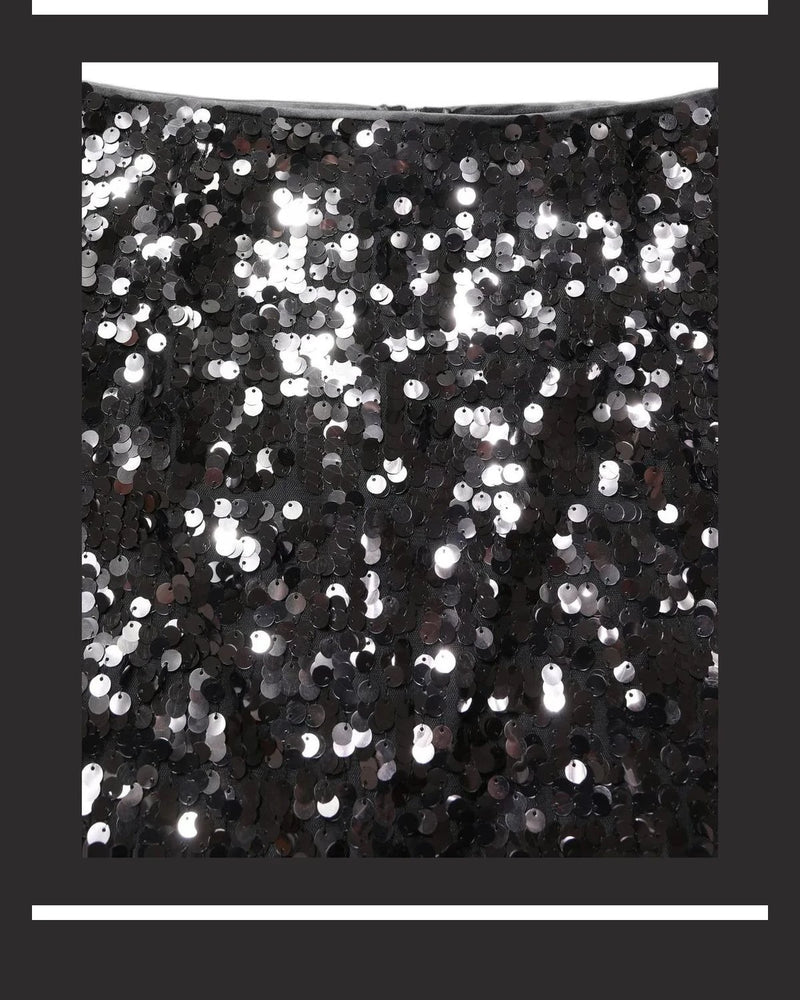 Dolce & Gabbana Skirt in brown, Silk