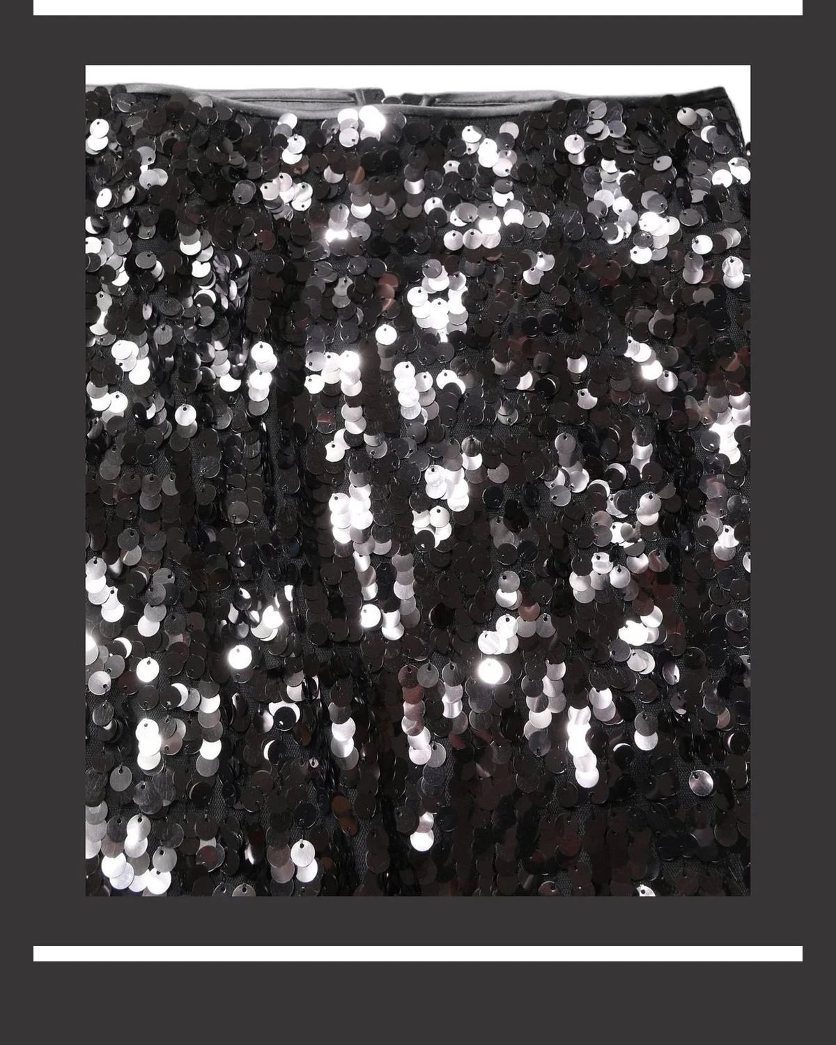 Dolce & Gabbana Skirt in brown, Silk