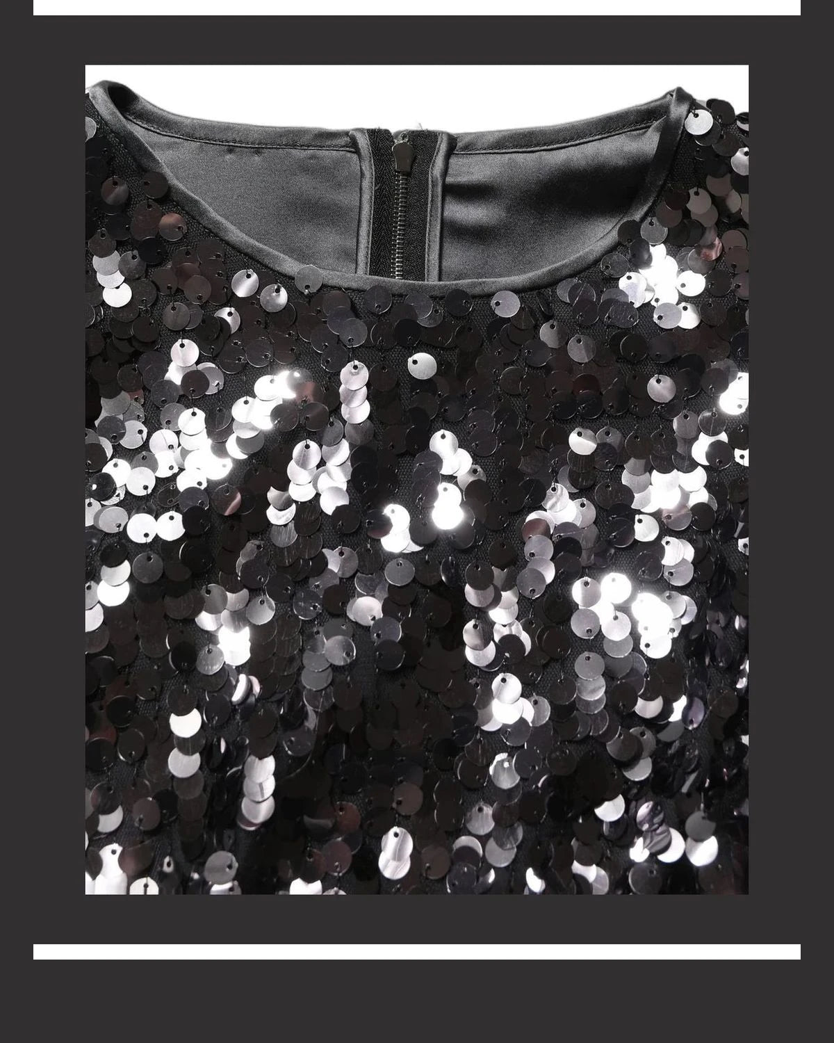 Dolce & Gabbana Blouse in black, Silk — view 2