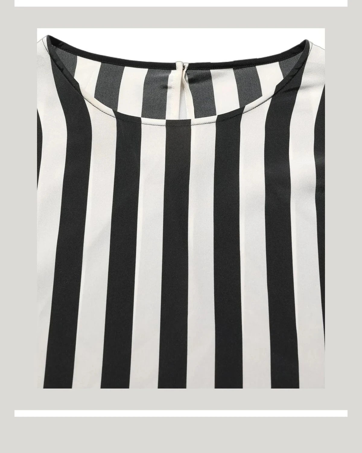 Dolce & Gabbana Blouse in black, Silk
