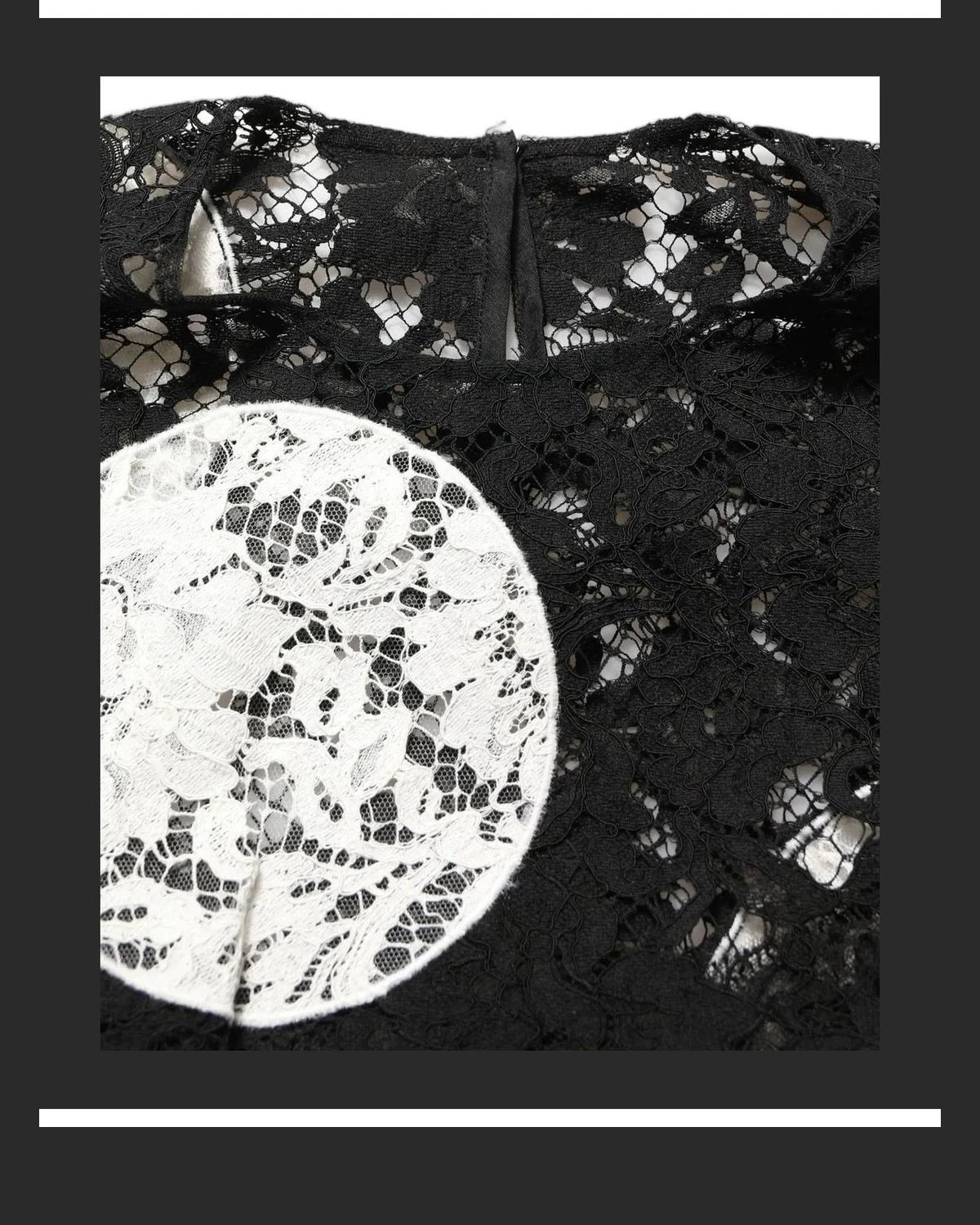 Dolce & Gabbana Blouse in black, Silk