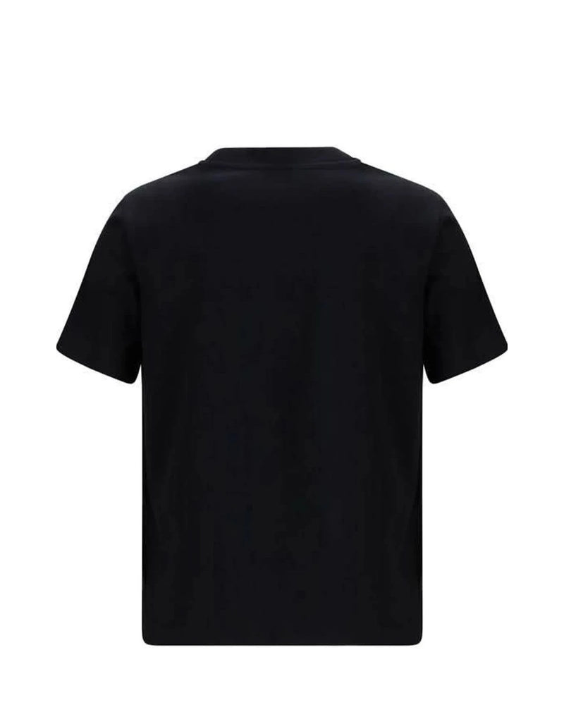 Burberry T-Shirt in black, Cotton — view 2