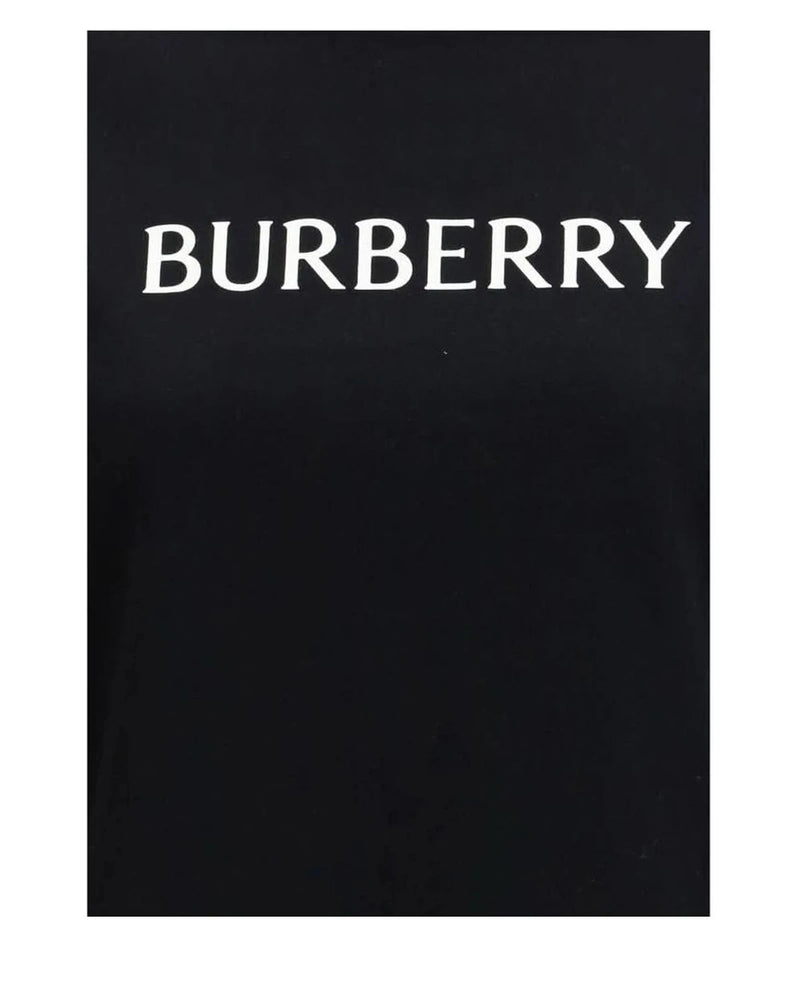 Burberry T-Shirt in black, Cotton — view 3