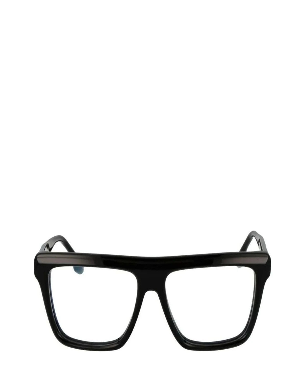 Victoria Beckham Eyeglasse in black — view 2