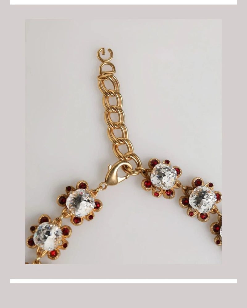 Dolce & Gabbana Necklace in gold — view 4