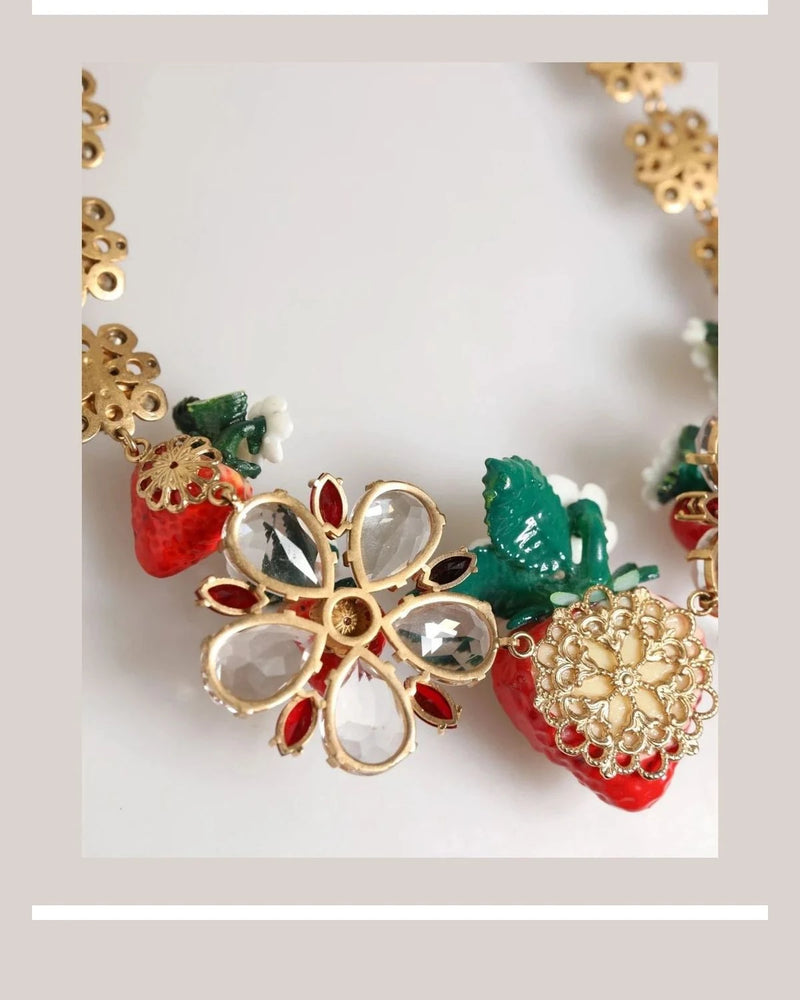 Dolce & Gabbana Necklace in gold — view 6