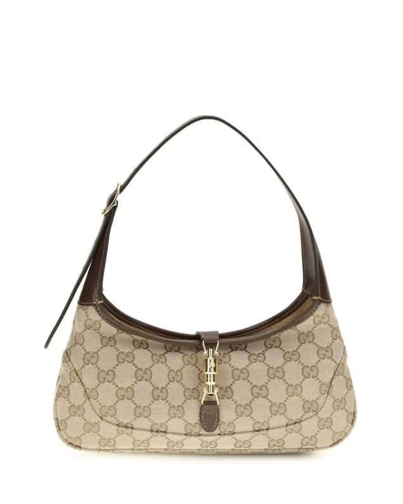 Gucci Shoulder Bag in beige