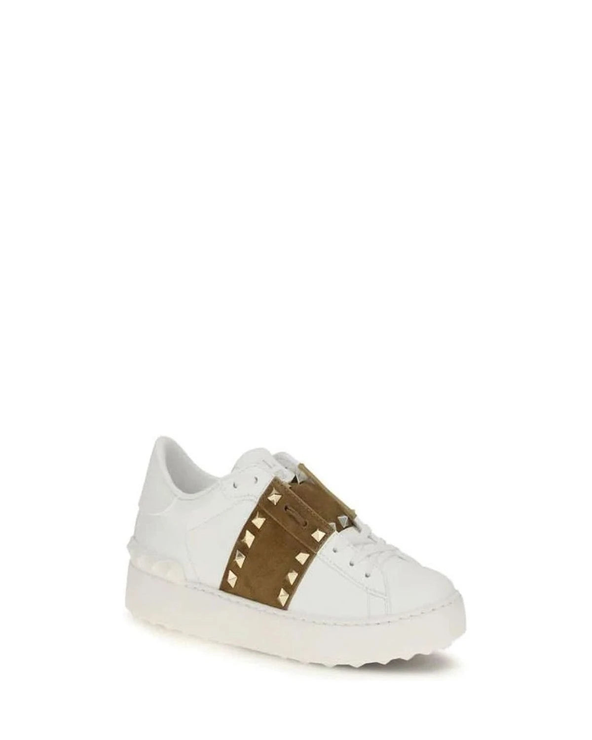 Valentino Garavani White Sneakers 