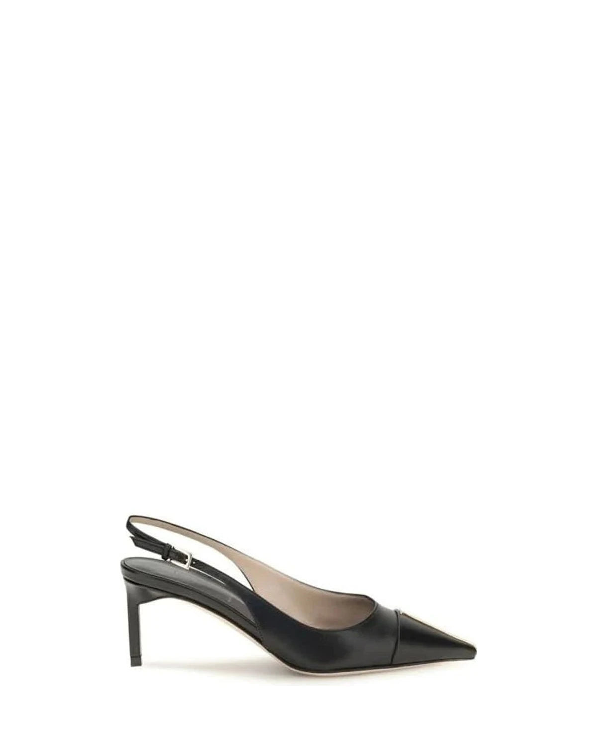 Tom Ford Black Pumps 