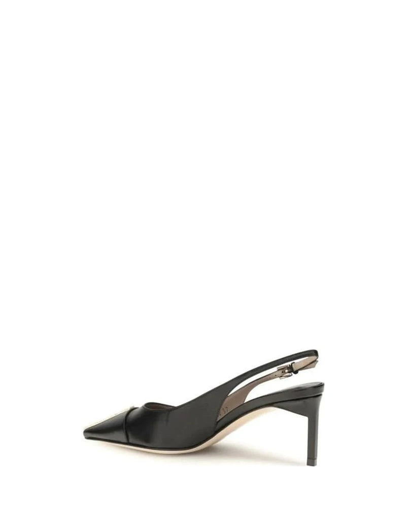 Tom Ford Black Pumps 