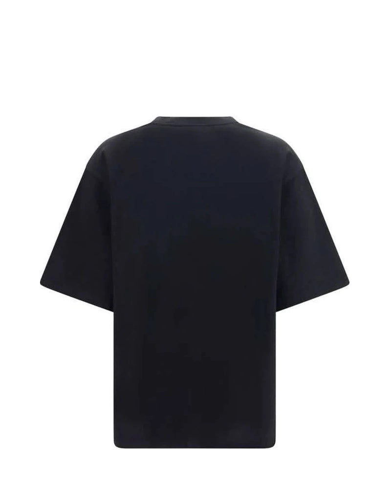 Dolce & Gabbana T-Shirt in black, Cotton — view 2