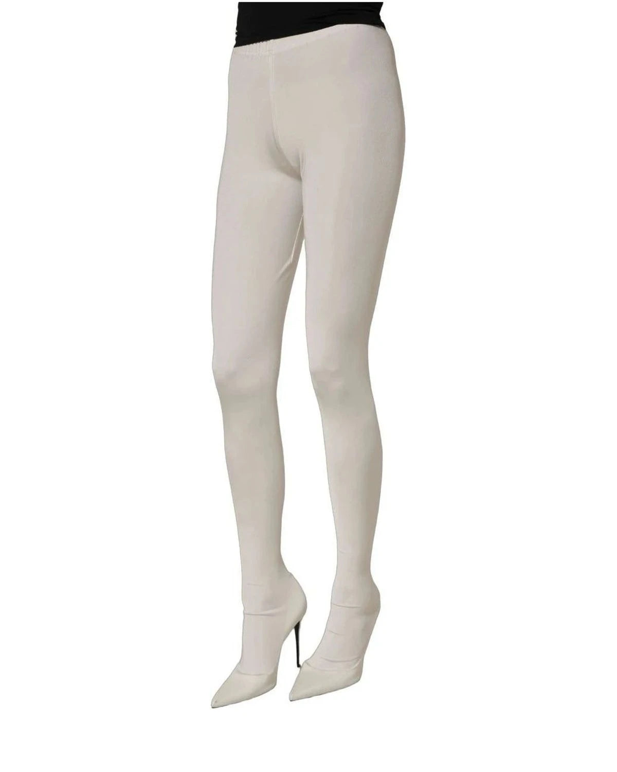Dolce & Gabbana Tight in white — view 4