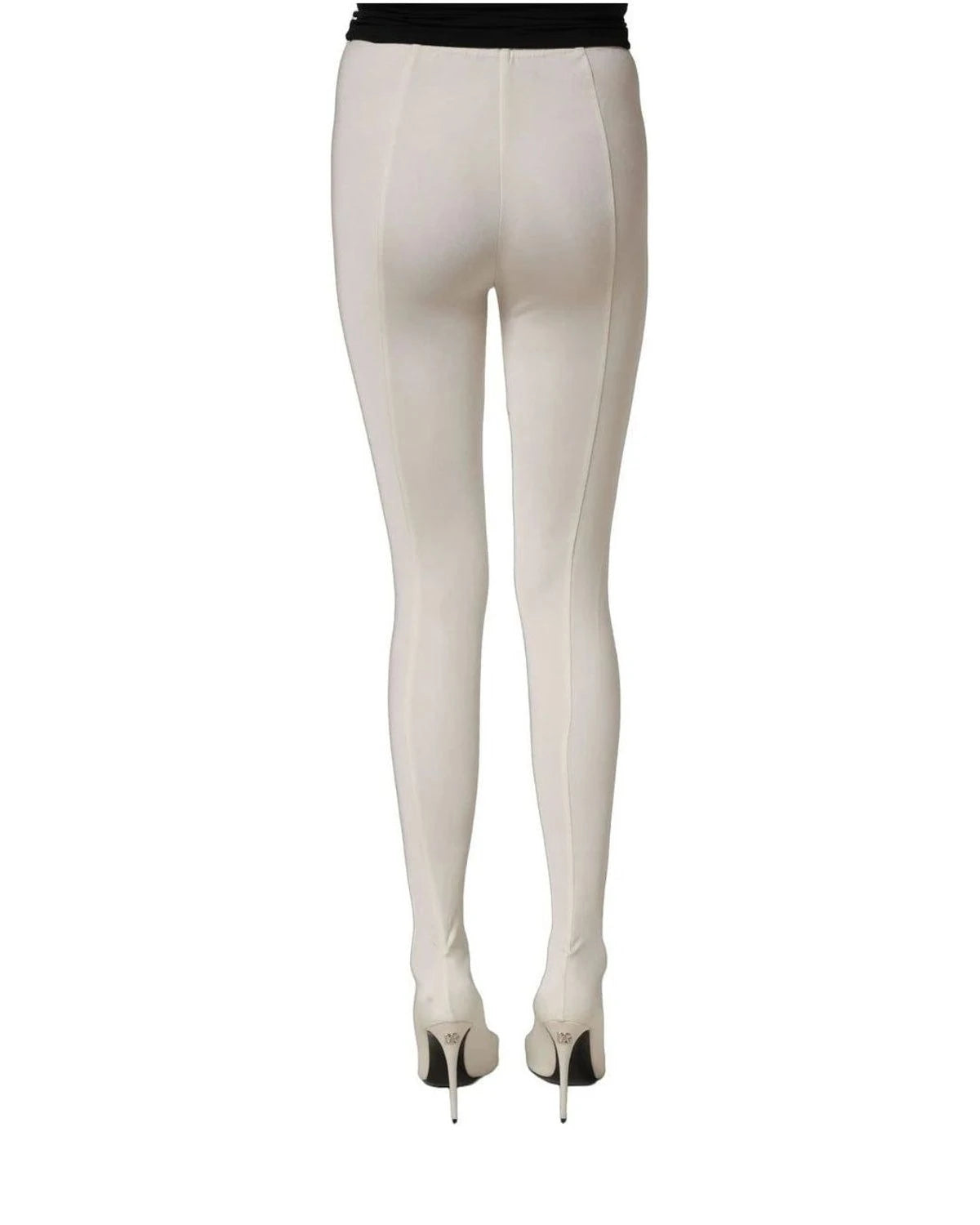 Dolce & Gabbana Tight in white — view 5