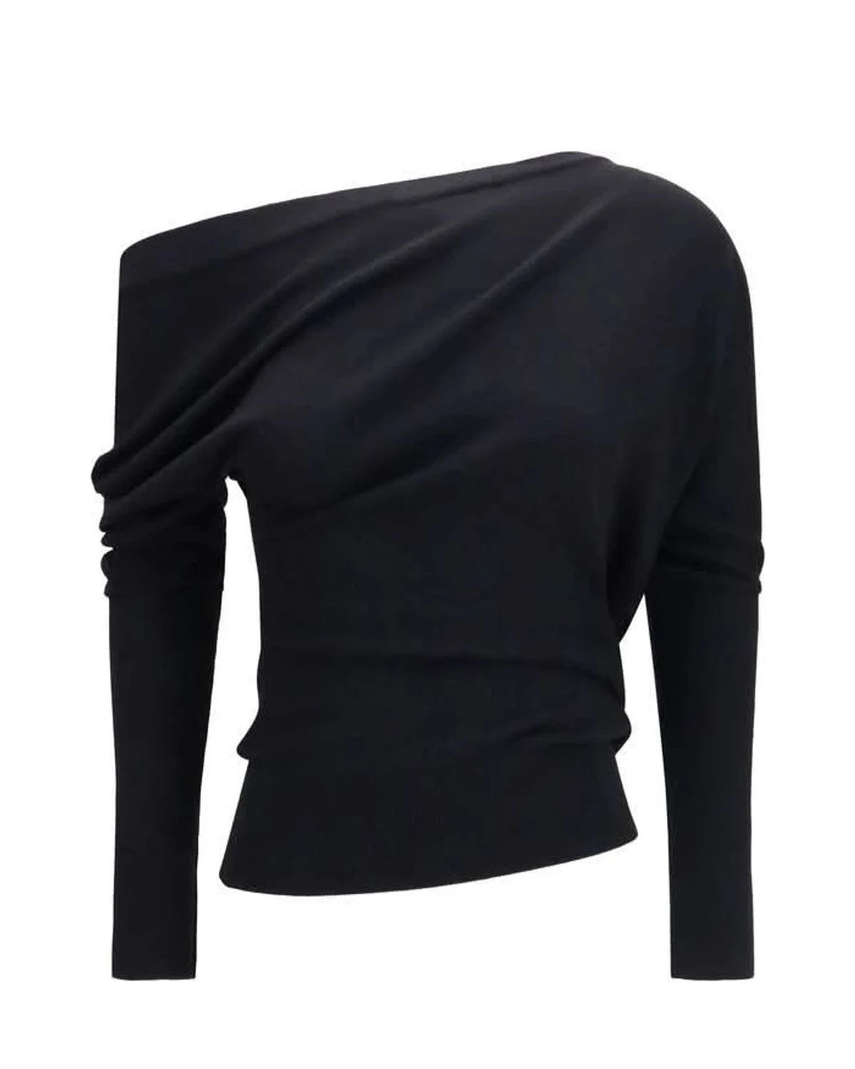 Tom Ford Sweater in black, Merino Wool