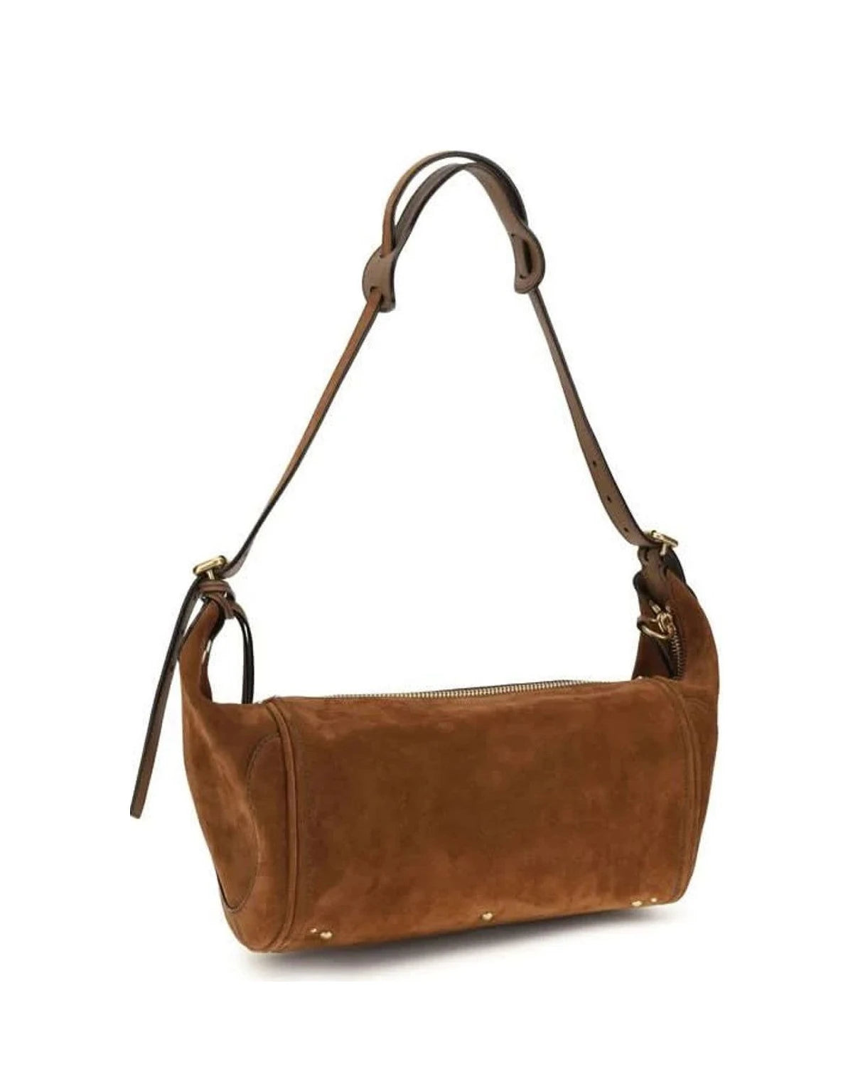Chloé Brown Shoulder Bag 