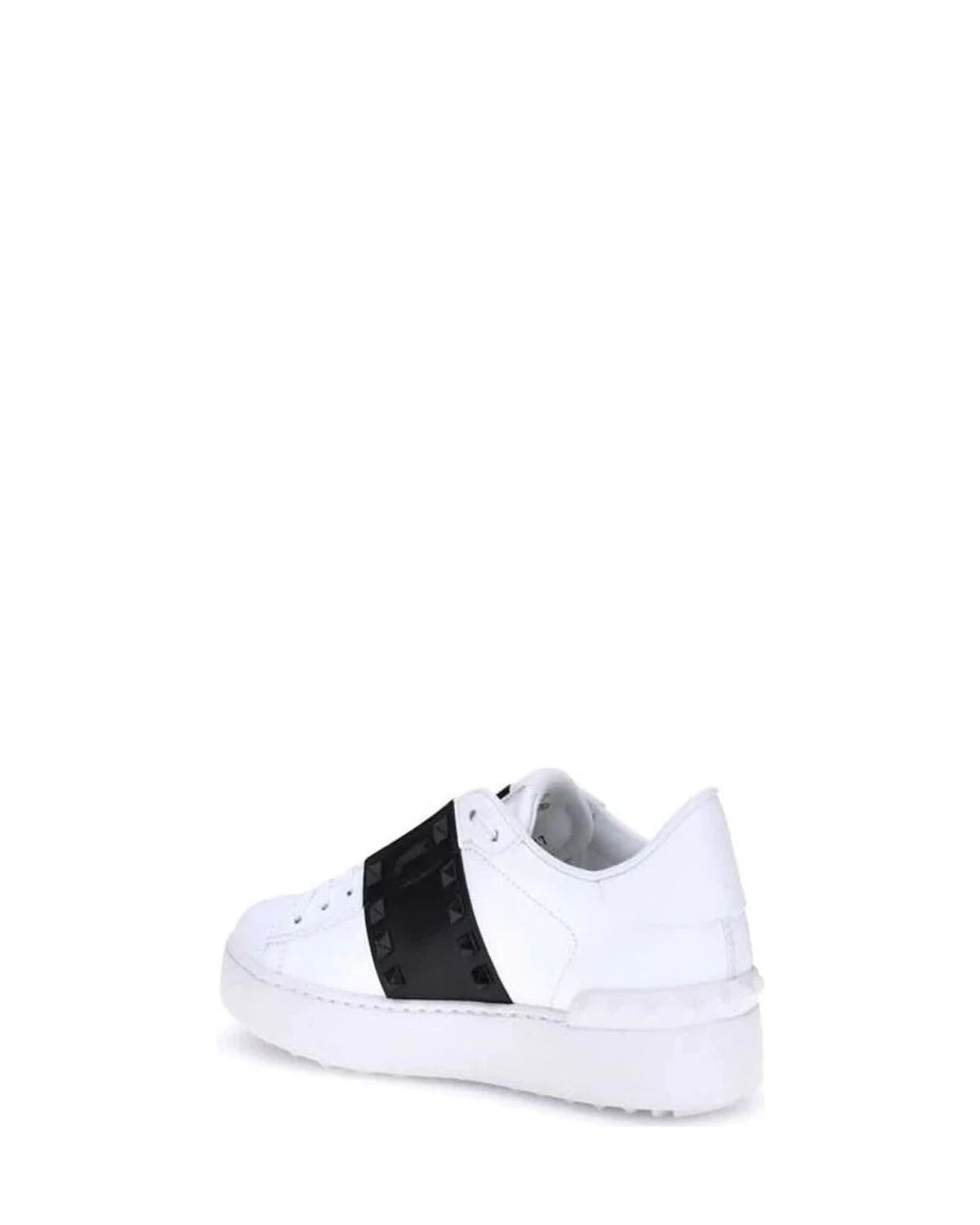 Valentino Garavani White Sneakers 