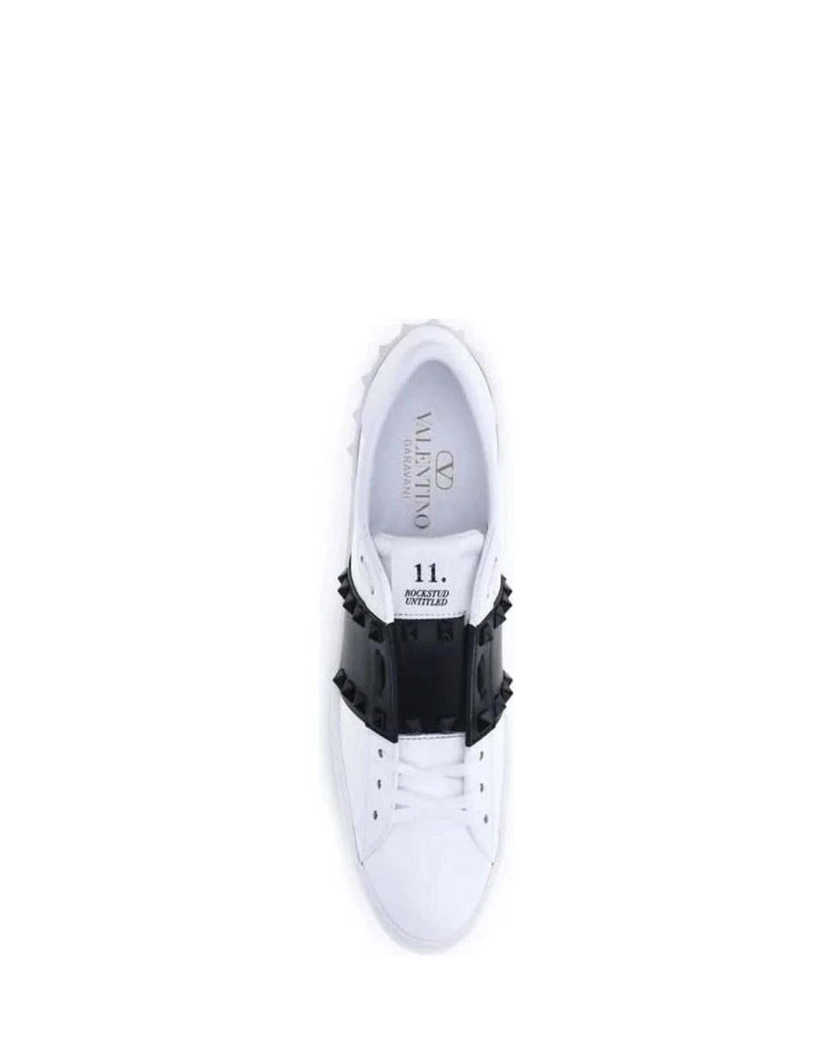 Valentino Garavani White Sneakers 