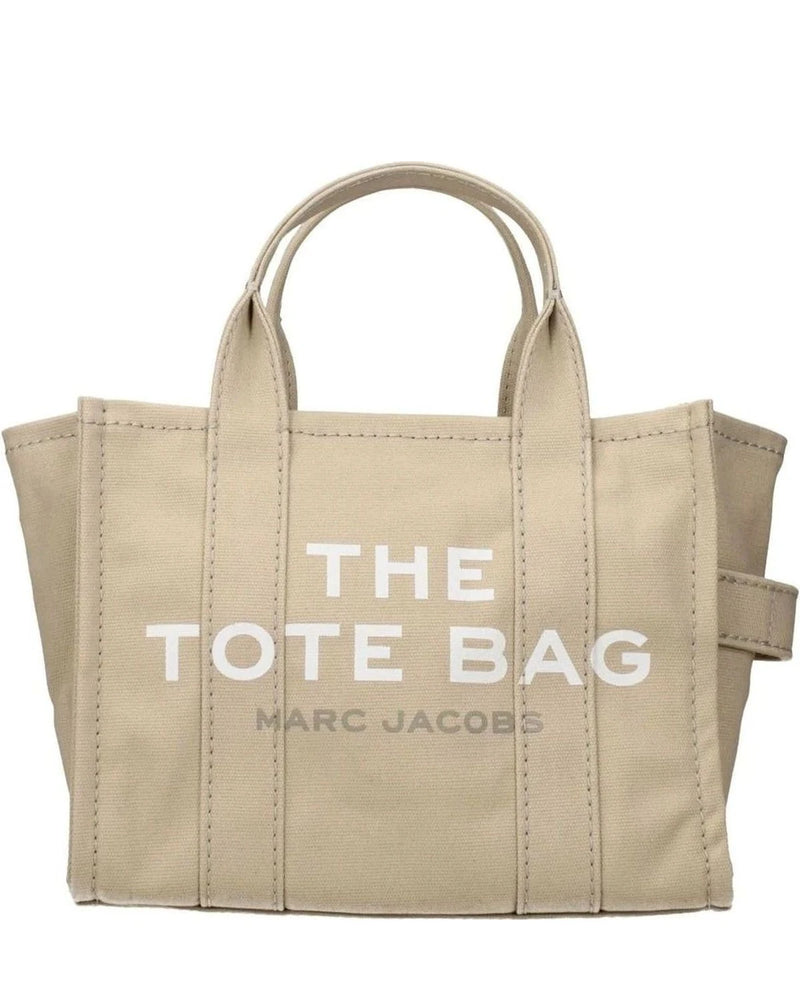 Marc Jacobs Beige Tote Bag 