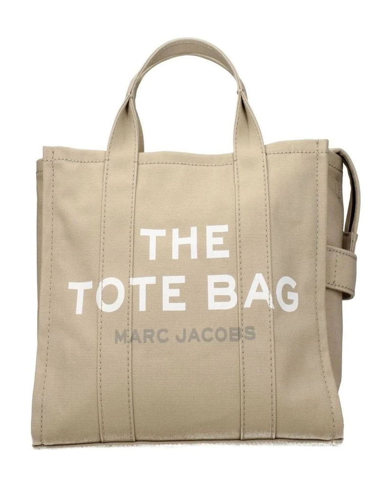 Marc Jacobs Beige Tote Bag 
