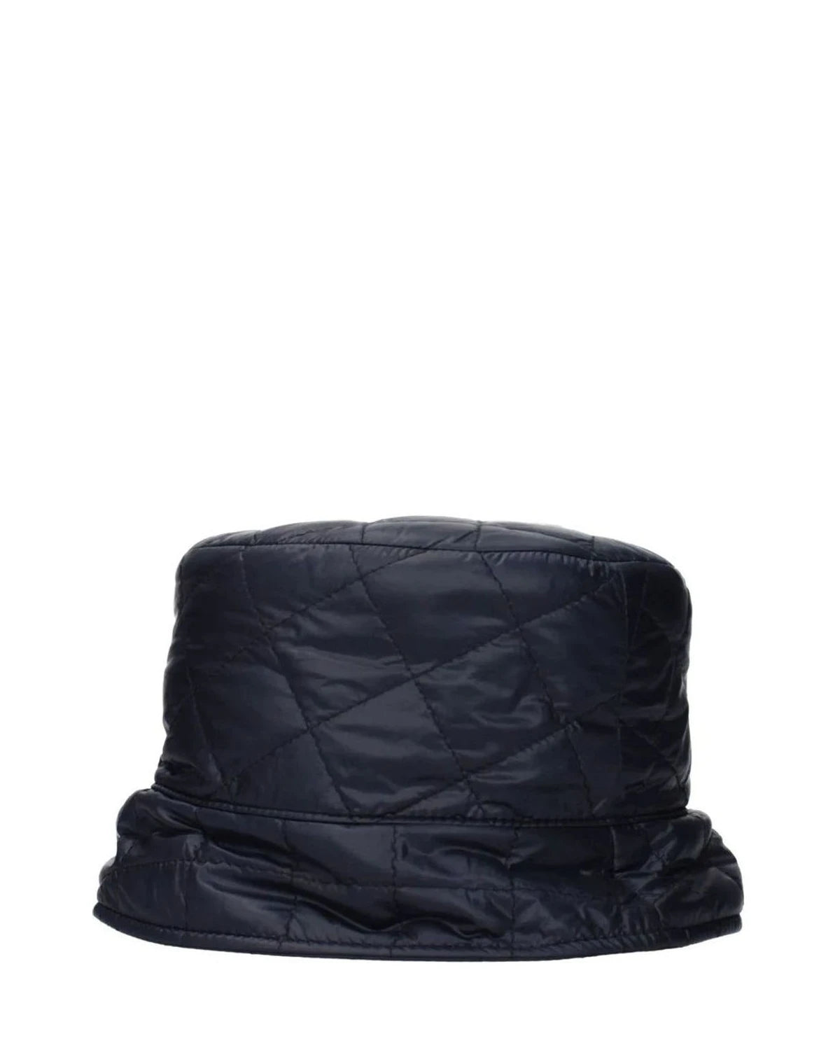 Moncler Winter Hat in blue — view 2