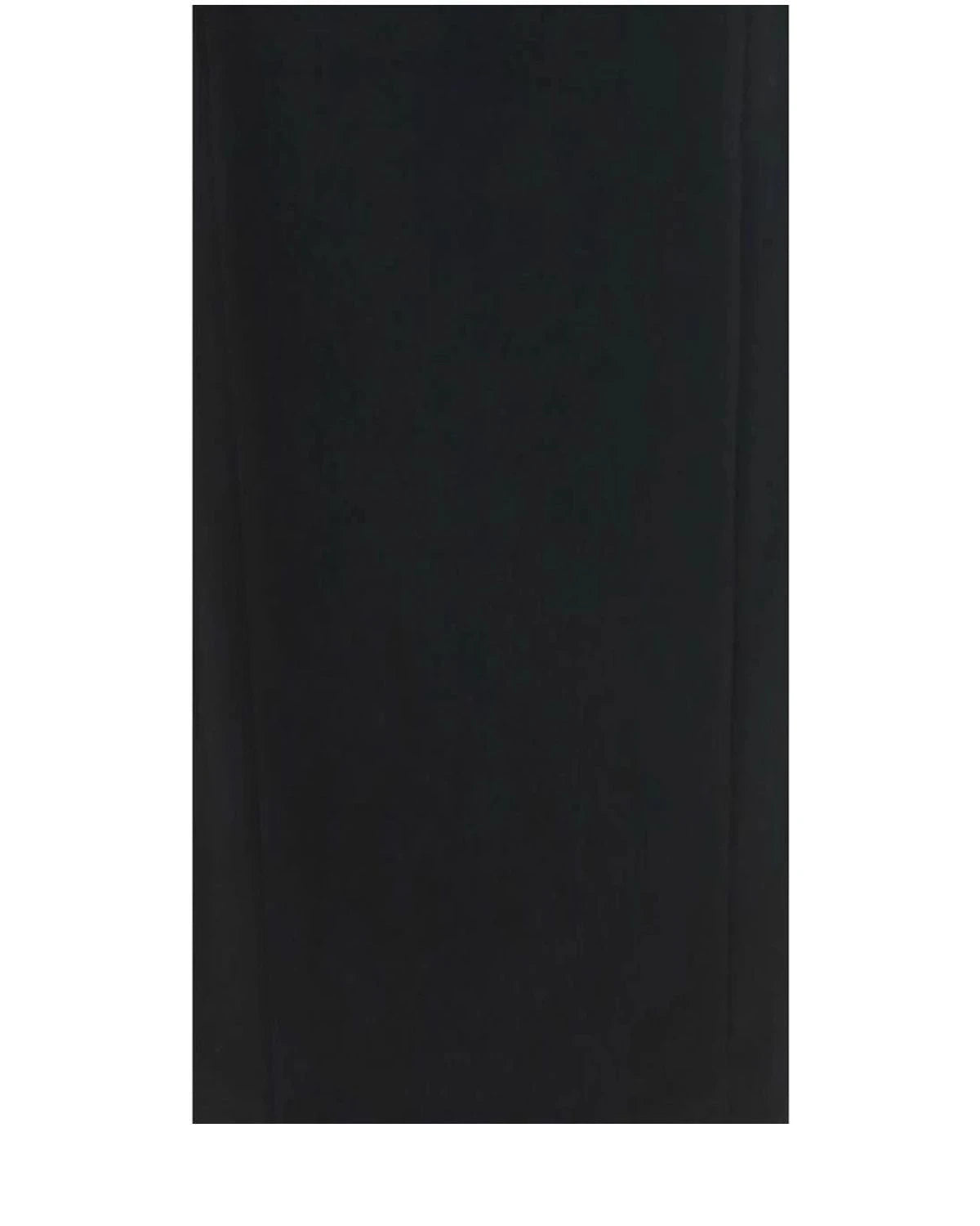Khaite Skirt in black, Acetate — view 3