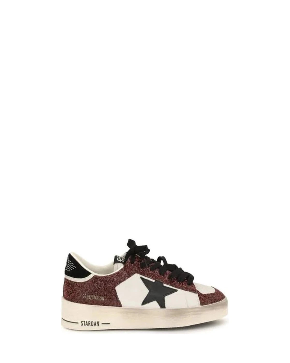 Golden Goose Multicolor Sneakers 