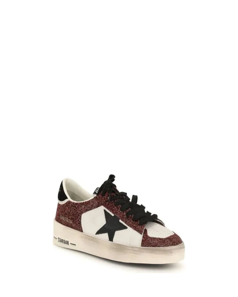Golden Goose Multicolor Sneakers 