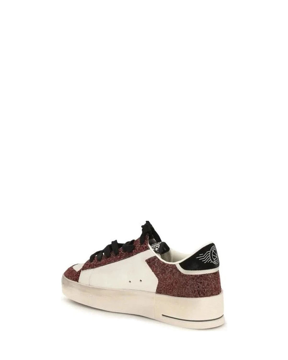 Golden Goose Multicolor Sneakers 