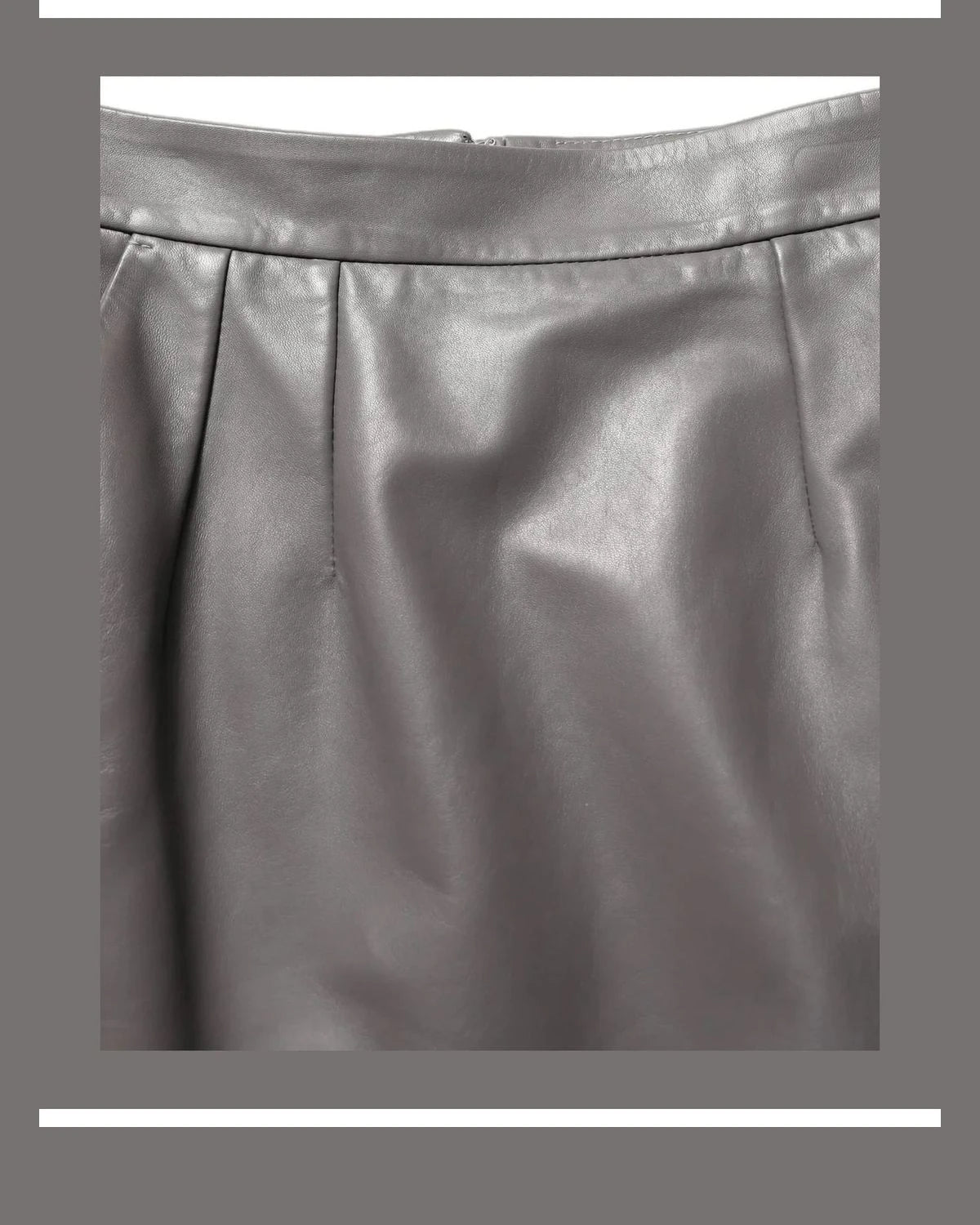 Dolce & Gabbana Skirt in gray, Polyester