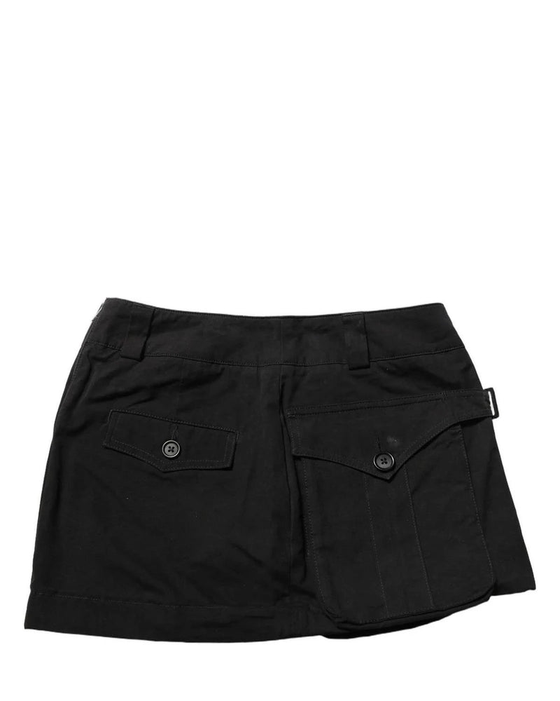 Dolce & Gabbana Skirt in black, Cotton