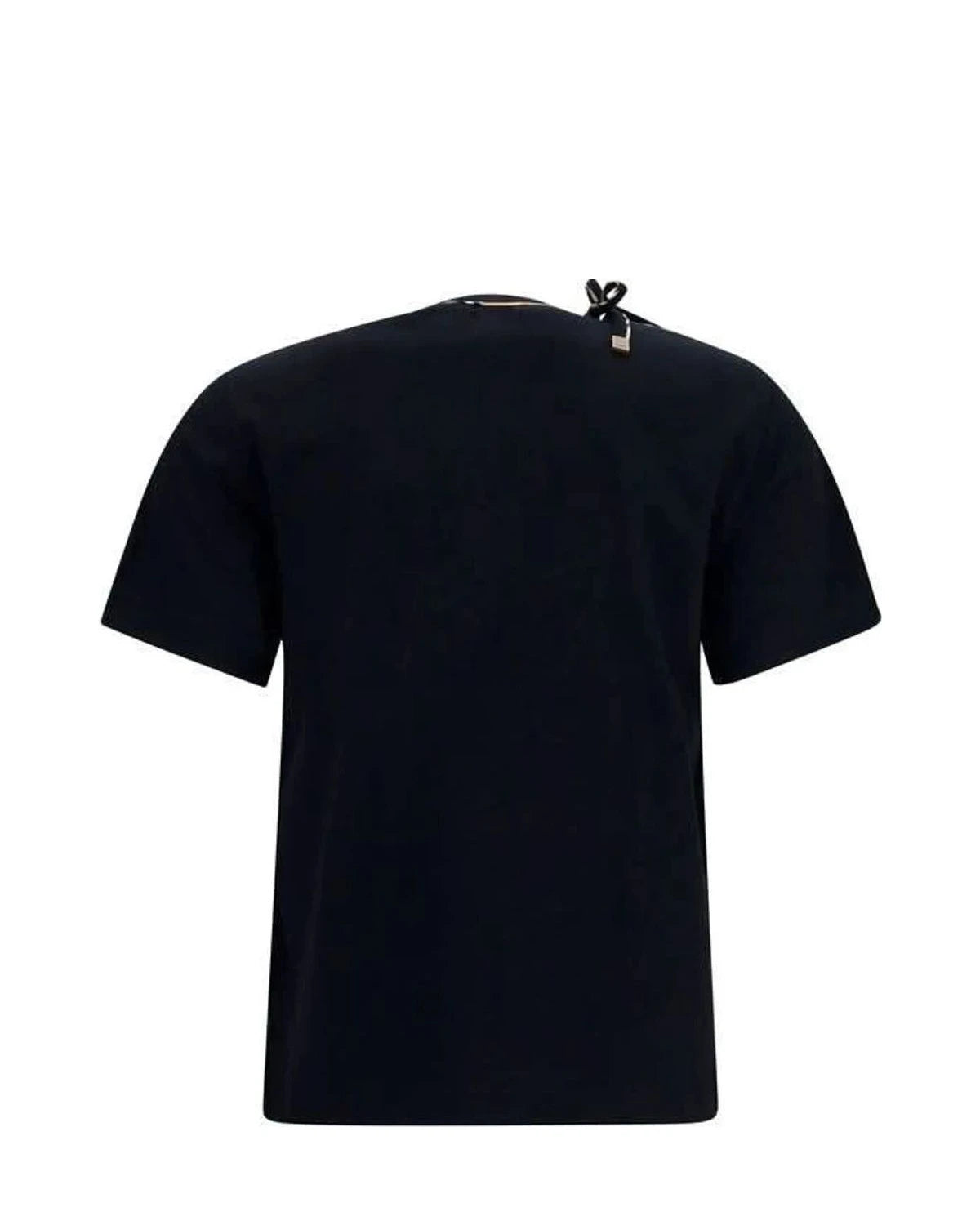 Burberry T-Shirt in black, Cotton — view 2