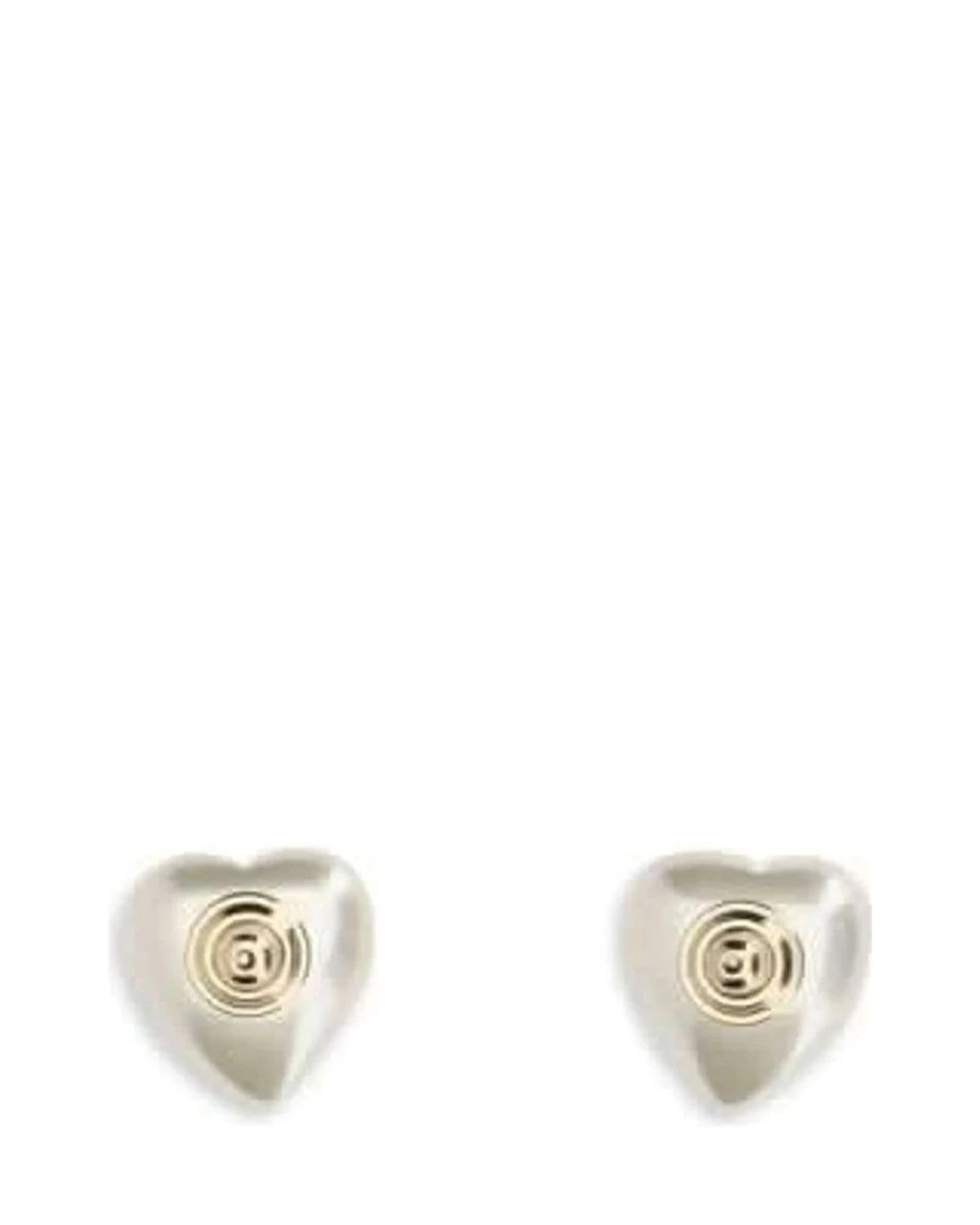 Valentino Garavani Earring in gold, Metal — view 2