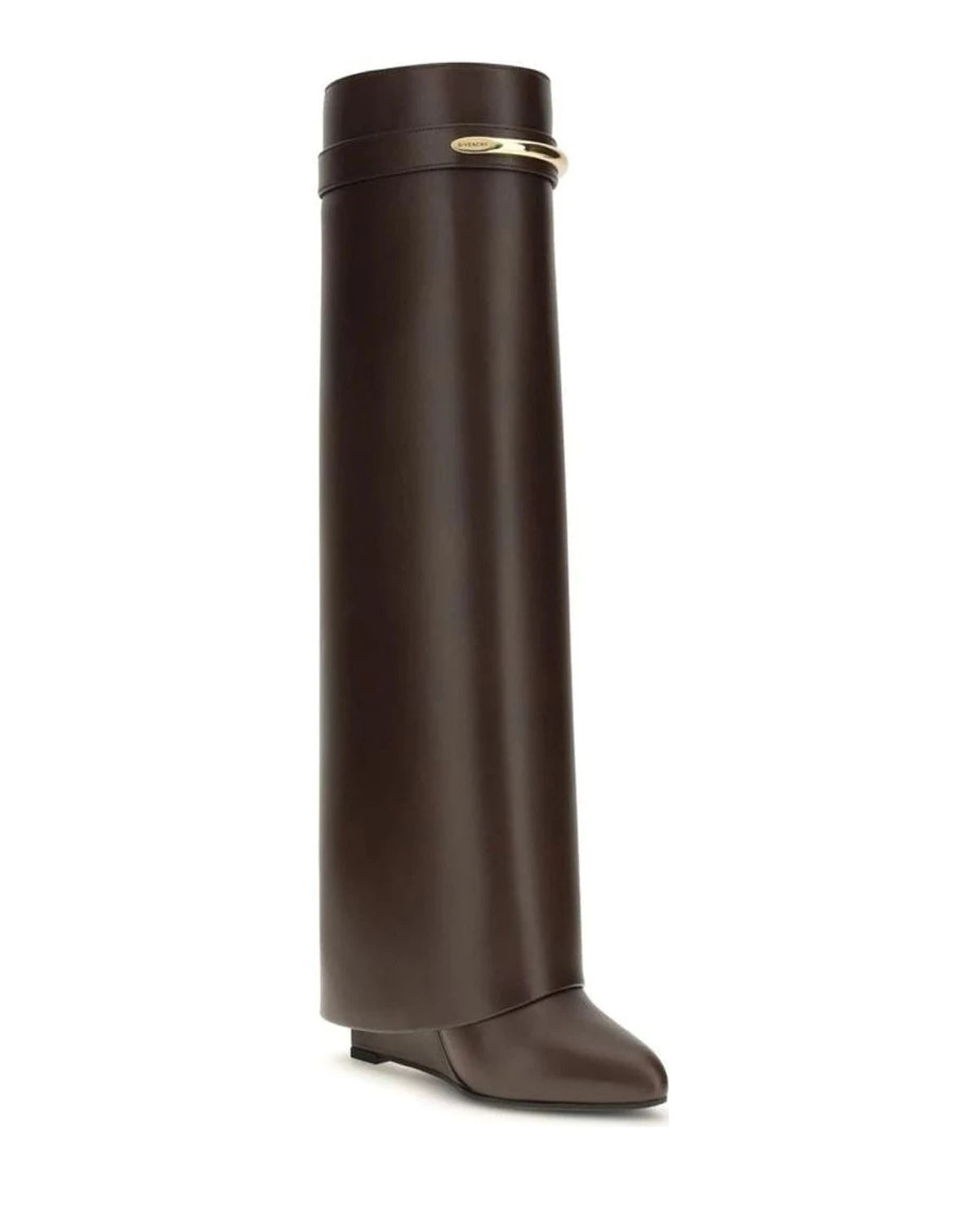 Givenchy Brown Boots 